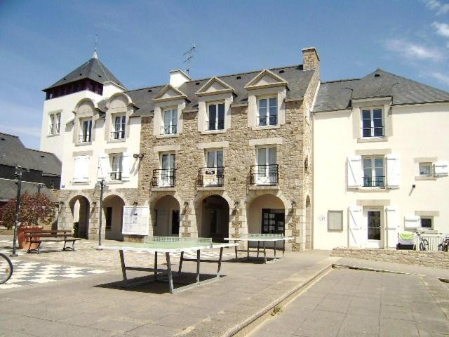 Kerrian Apartment Arzon Exterior photo