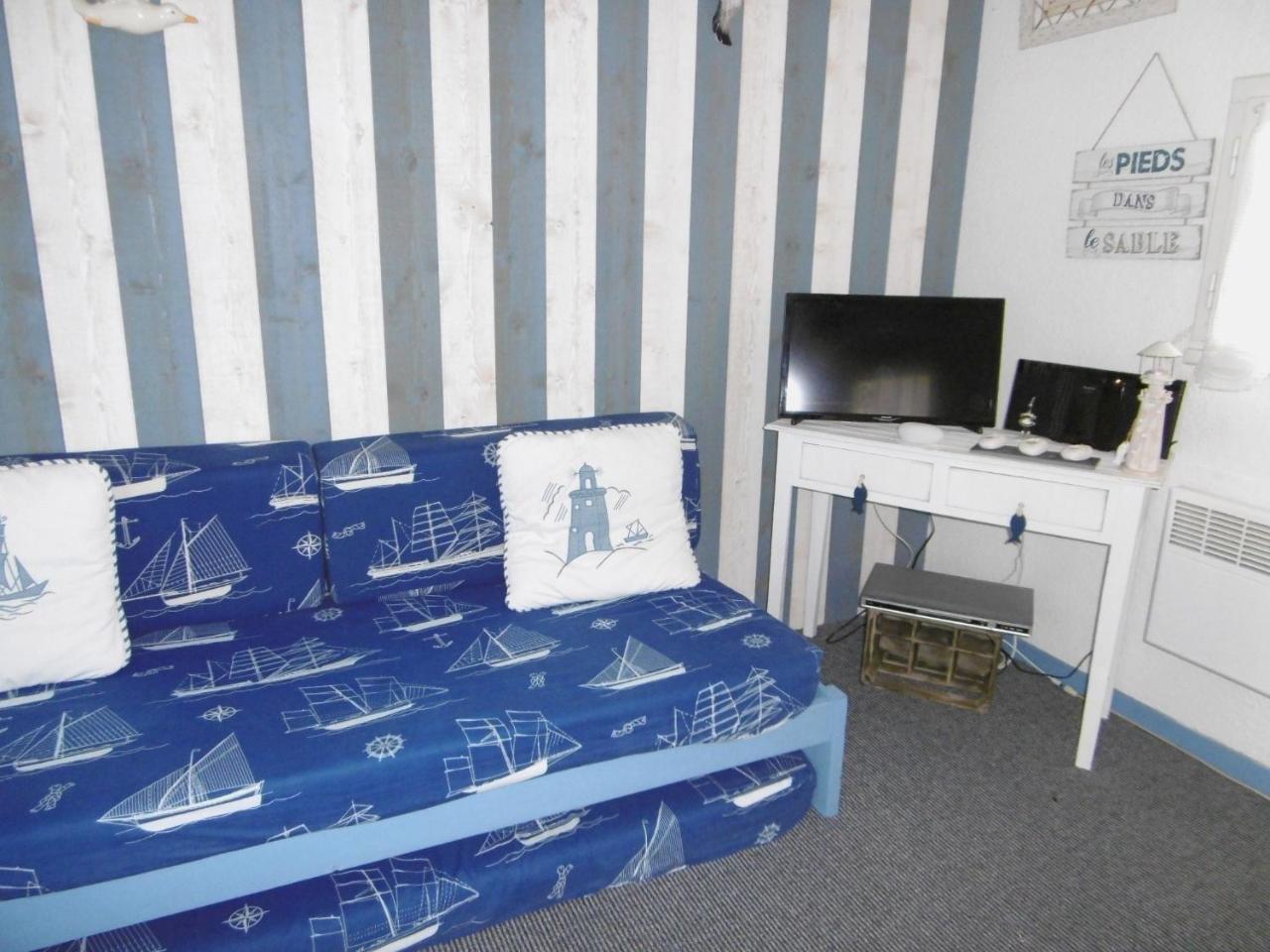 Kerrian Apartment Arzon Exterior photo
