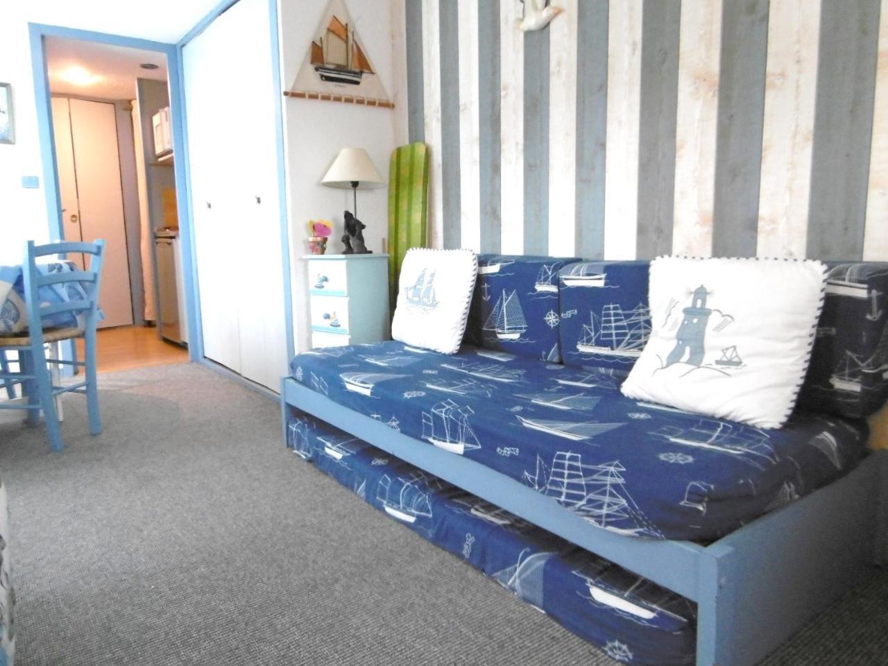 Kerrian Apartment Arzon Exterior photo