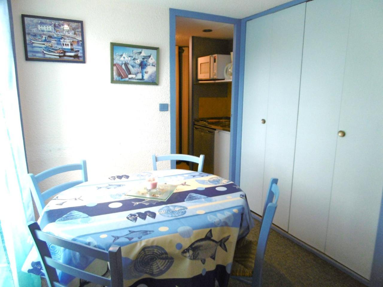 Kerrian Apartment Arzon Exterior photo