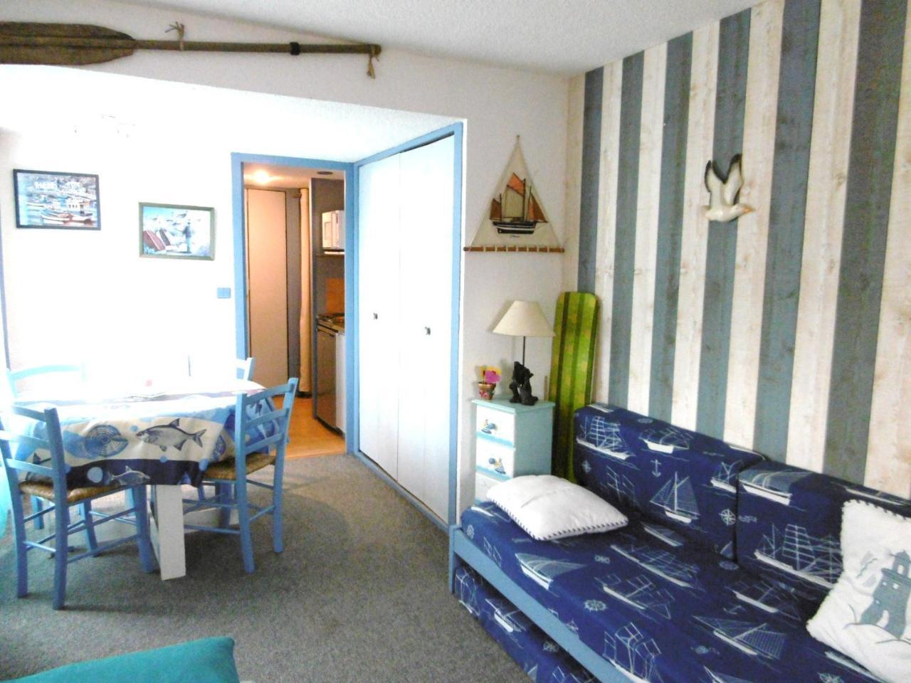 Kerrian Apartment Arzon Exterior photo