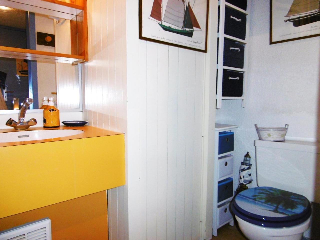 Kerrian Apartment Arzon Exterior photo
